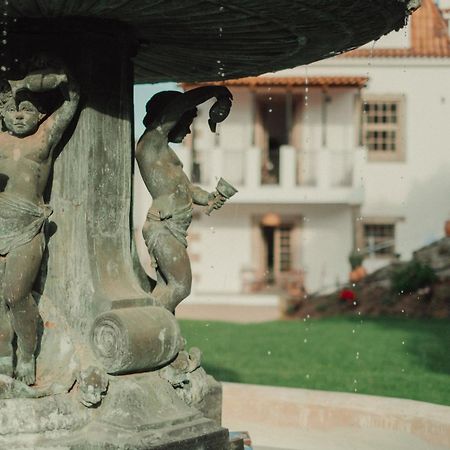 Collares Sintra Petit Palais Villa Eksteriør bilde